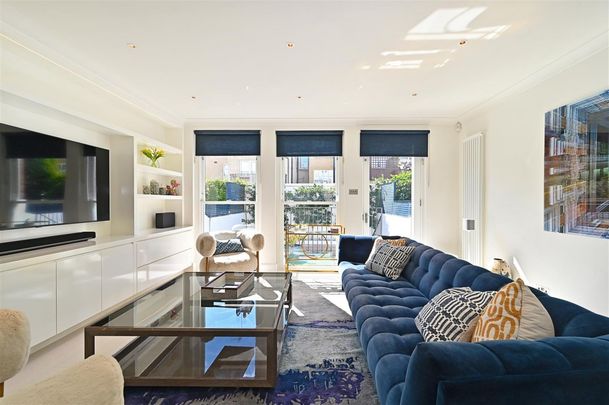 Shawfield Street, Chelsea, SW3 - Photo 1