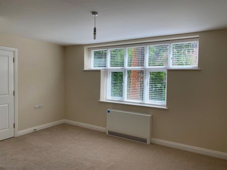 2 Bed Flat, Hammond Grange, LE2 - Photo 5