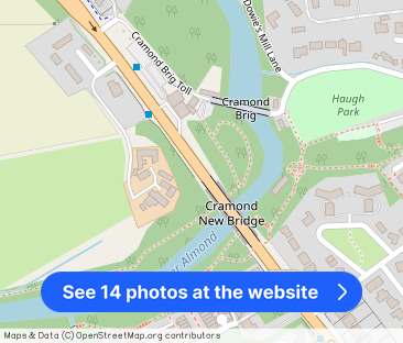 3 Cramond Bridge Cottages, Edinburgh, Midlothian, EH4 - Photo 1