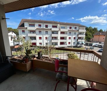 3.5 Zimmer, 86 m², 2. Stock - Foto 5