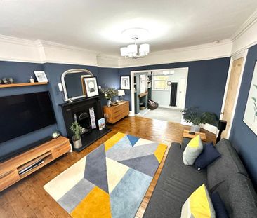 5 bedroom end of terrace house to rent - Photo 1