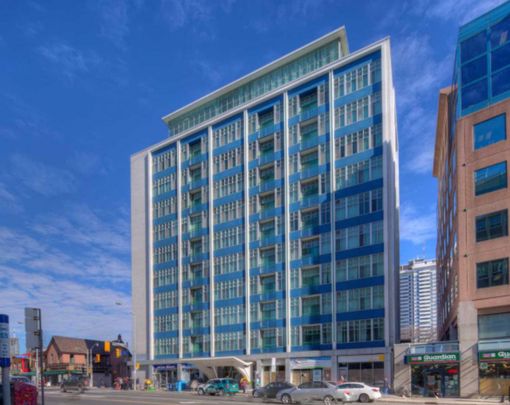 For Lease - 1901 Yonge Street Unit# 306, Toronto, Ontario - Photo 1