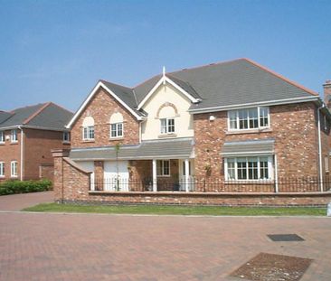 5 bedroom detached house to rent - Photo 3