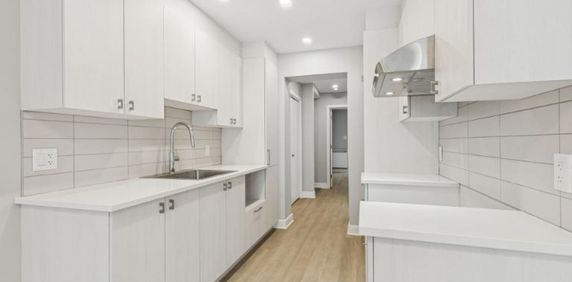 4 1/2 - Montréal (Rosemont) - 1 750 $/mois - Photo 2