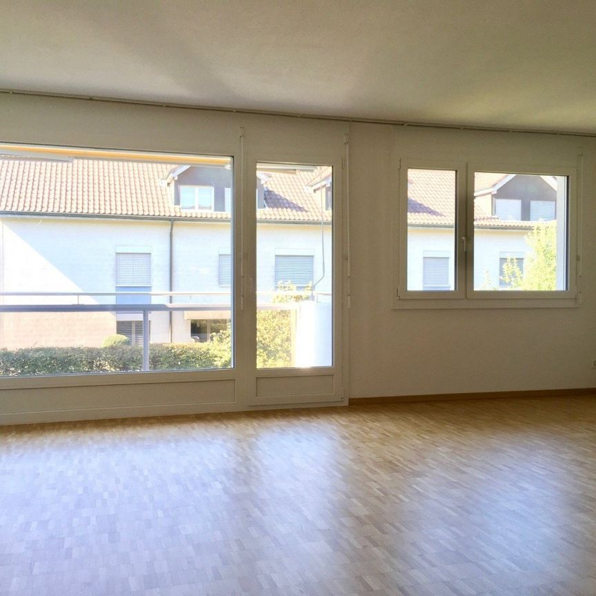 3.5 Zimmer, 68 m², 1. Stock - Foto 1