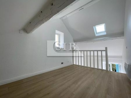 Appartement 1 Pièce 25 m² - Photo 4