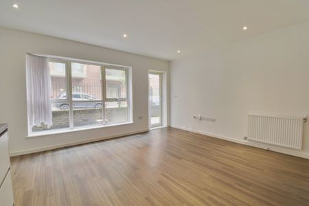 1 bedroom apartment to rent - Photo 3