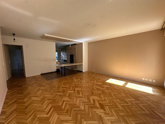 Appartement 3 Pièces - Saint-Cloud - Hippodrome, - Photo 1
