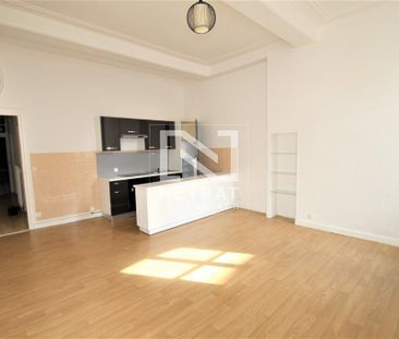 APPARTEMENT T2 A LOUER - Photo 4