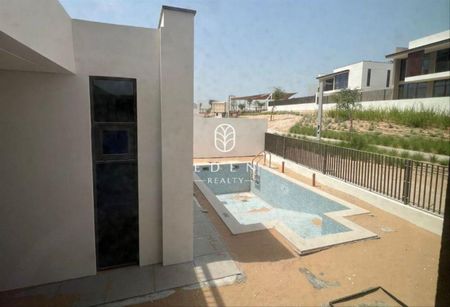 4B/R Villa | New Community | Vacant - Photo 4