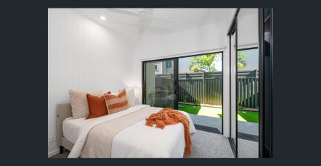 Stylish, Fully Furnished Studio Apartment in the Heart of Hawthorne - Photo 5