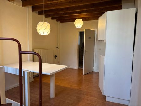 Huis te huur in Gent - Photo 4