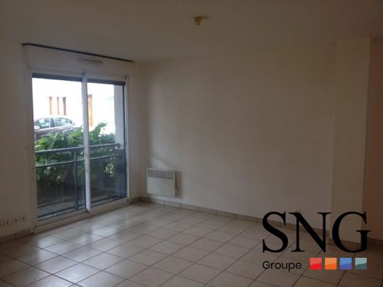 T3 AVEC GARAGE - Photo 1