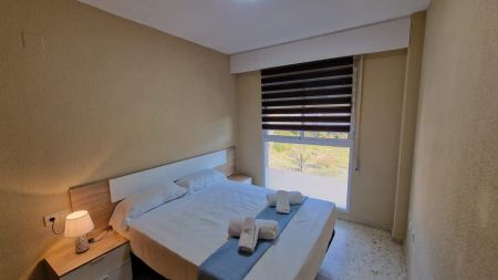 Apartamento de alquiler en Avenida Miguel Hernández, 10, Centro Urbano - Foto 4