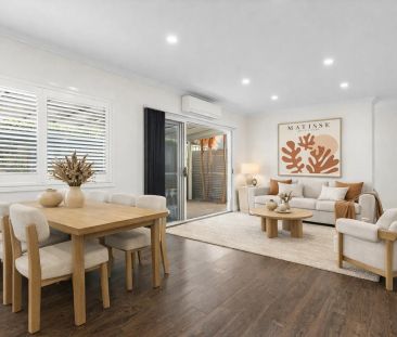 Charming cottage with fresh renovations - Photo 1