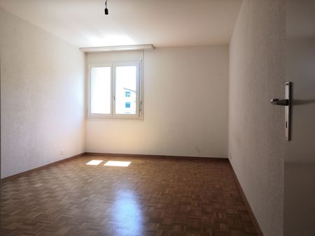 Spacious 3.5-room apartment with balcony - Foto 5