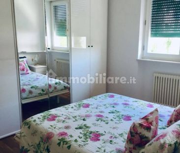 Bilocale via Andrea Palladio, Centro, Schio - Foto 4