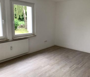 Frisch renovierte 3-Zimmer-Erdgeschosswohnung – ca. 58,70 m² mit Ta... - Photo 6