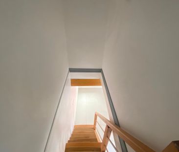 ETAPLES Centre ville Maison mitoyenne 95 m2 3 chambres avec véranda... - Photo 2