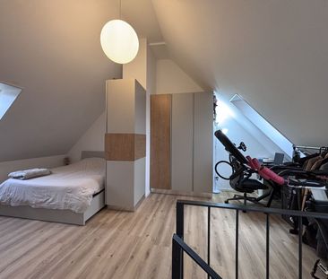 2-ROOM APARTMENT IN BERN - MONBIJOU, FURNISHED, TEMPORARY - Photo 2