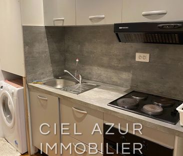 Location Appartement 2 pièces 32m² ANTIBES 06600 - Photo 6