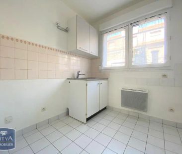Appartement à louer 2 pièces 45.21m² - Photo 6