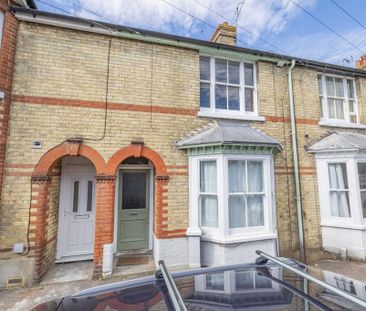 3 bedroom terraced house to rent - Photo 3