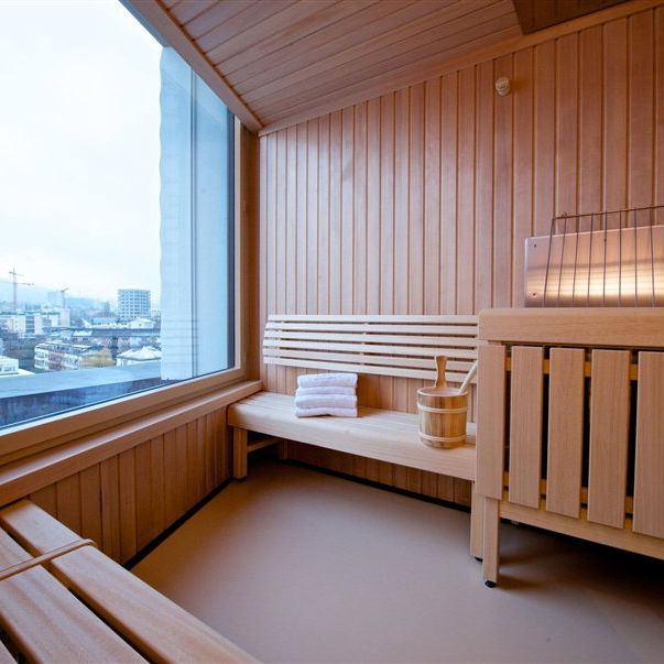 2 Zimmer, 32 m², EG - Photo 1