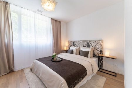 Your modern home in the vibrant city of Liestal - Photo 2