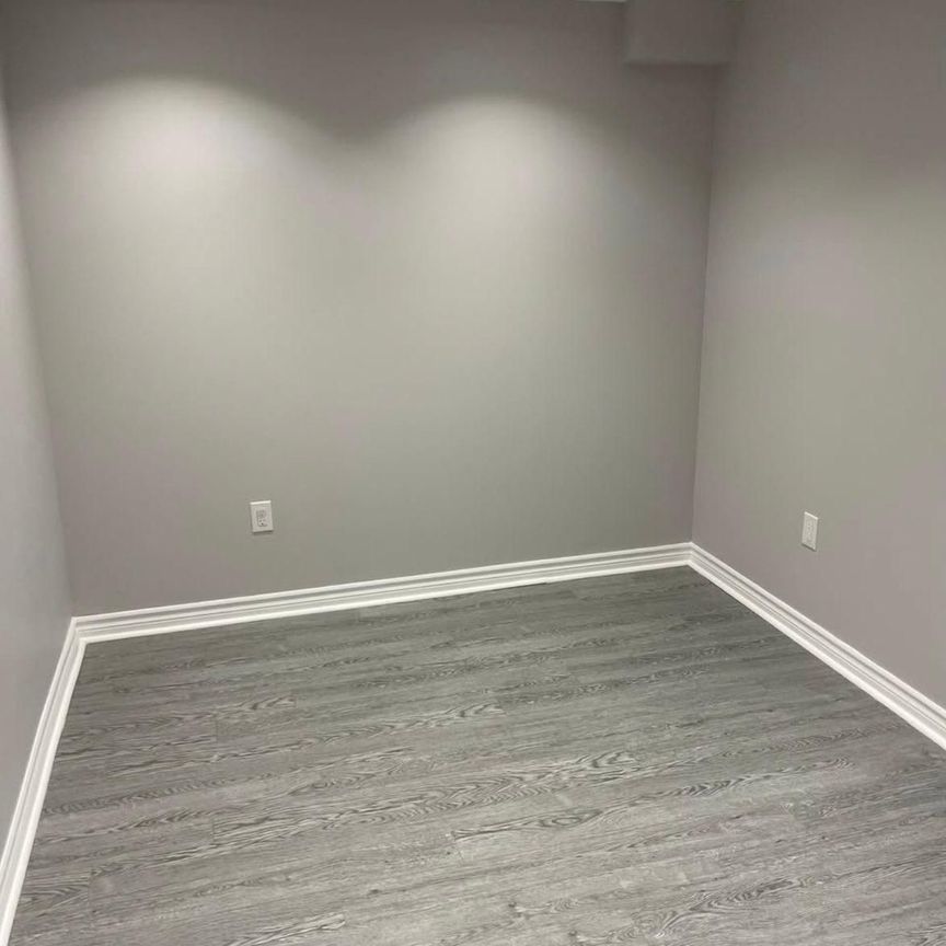 For Lease - 72 Lesabre Crescent, Brampton, Ontario - Photo 1