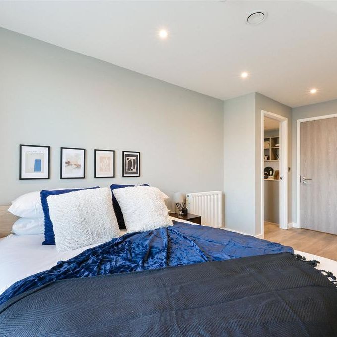 2 bedroom apartment to rent - Photo 1