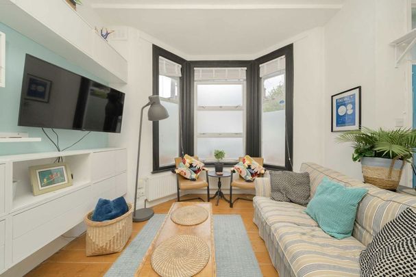 Findon Road, W12 9PP, London - Photo 1