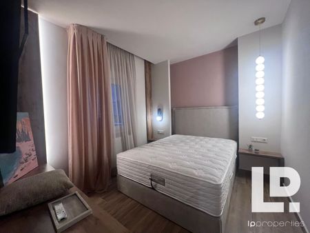 Διαμέρισμα για ενοικίαση Αγία Σοφία (Κέντρο Θεσσαλονίκης) - Photo 3