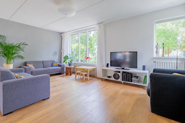 Te huur: Huis Van Wassenaarvliet 7 in Barendrecht - Foto 1