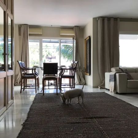 Alquiler de chalet pareado en Calle los Jazmines, 3 a - Photo 5