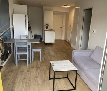 Appartement 2 pièces - - Photo 2