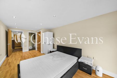 2 bedroom apartment to rent - Photo 5