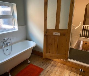 1 bedroom in a house share to rent - Photo 6