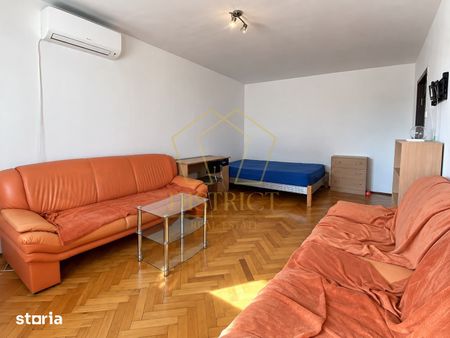 Apartament cu o camera | Complexul Studentesc - Fotografie 5