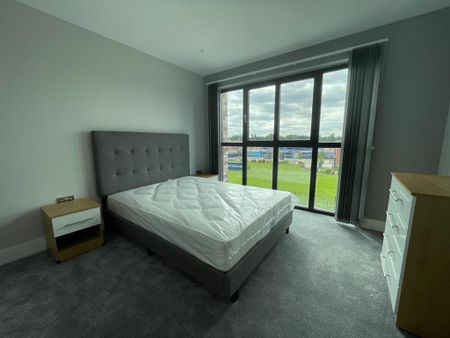 2 bedroom apartment to rent - Photo 2