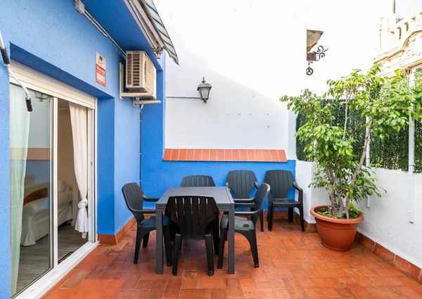 Travessia de Sant Antoni, Barcelona, Catalonia 08012