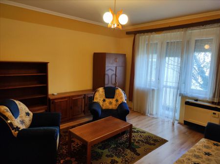 Kiadó jó állapotú lakás - Debrecen - Fotó 2