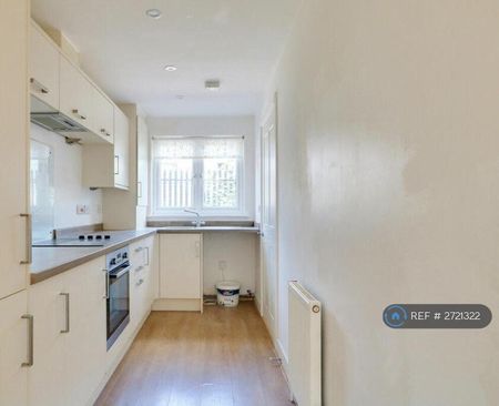 2 bedroom terraced house to rent - Photo 5