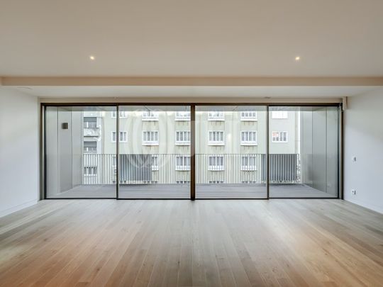 Apartamento T3 em Lisboa - Photo 1