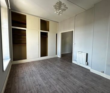 Location Appartement 1 pièce 30m² NANCY 54000 - Photo 1