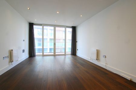 2 Bed Flat, Rainsborough House, SW15 - Photo 3