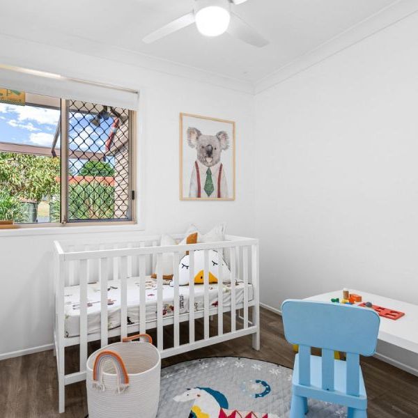 Fully Transformed Modern Oasis – Ready to Move In! - Photo 1