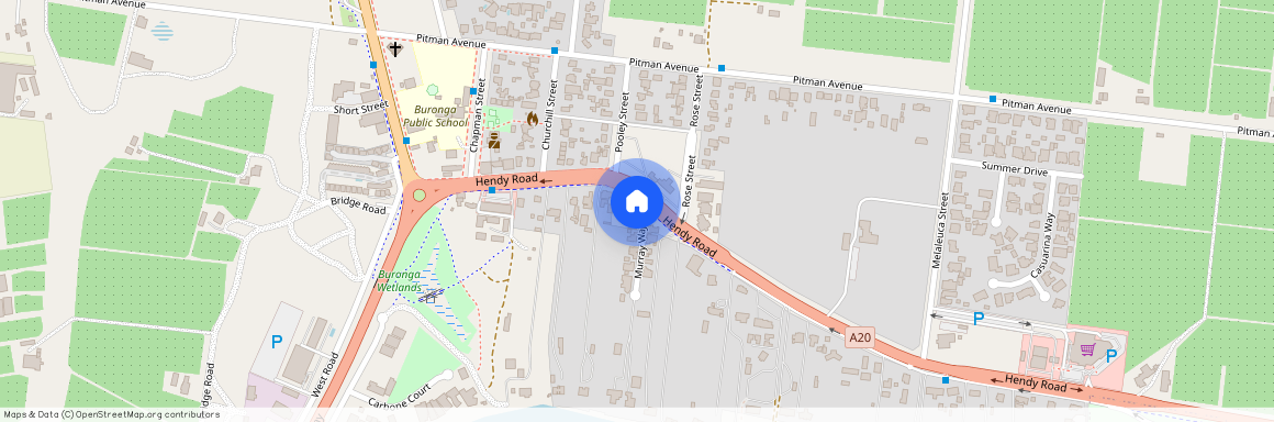 1 Murray Way, 2739, Buronga Nsw