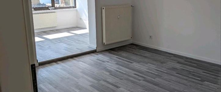Erstbezug nach Sanierung: Schöne 4-Zimmer-Wohnung zur Miete. - Foto 1