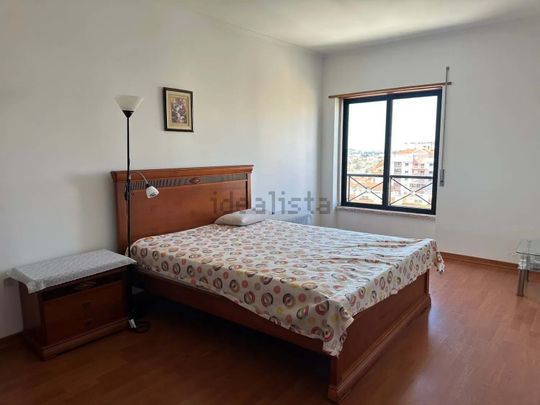 Apartamento T3 em Lisboa - Photo 1